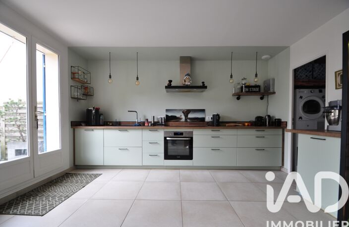 Vente Maison/villa 7 pièces — photo 3