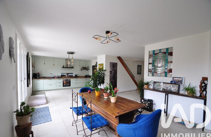 Vente Maison/villa 7 pièces — photo 4