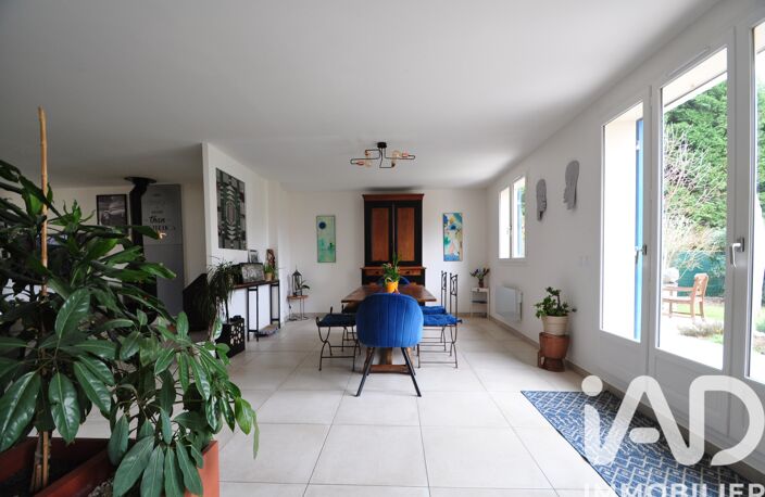 Vente Maison/villa 7 pièces — photo 5