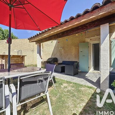 Maison 6 pièces 315000 €