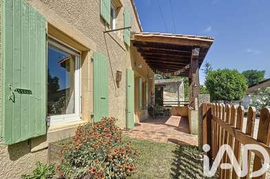 Maison 6 pièces 315000 €