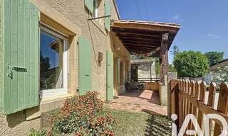 Maison 6 Pièces 125 m² à vendre à Montmeyran (26120)