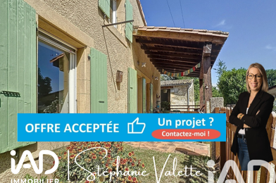 Maison 6 pièces 315000 €