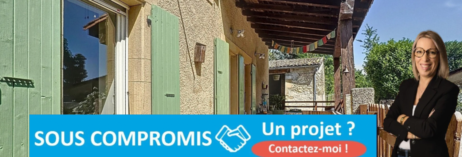 Maison 6 Pièces 125 m² à vendre à Montmeyran (26120)