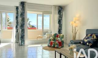 Appartement 3 Pièces 65 m² à vendre à Canet-en-Roussillon (66140)