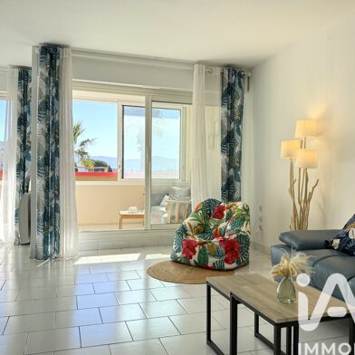 Appartement 3 pièces 299000 €