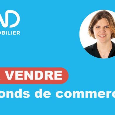 Commerce  260000 €