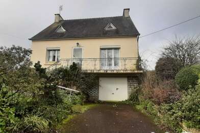 Maison 5 pièces 112000 €