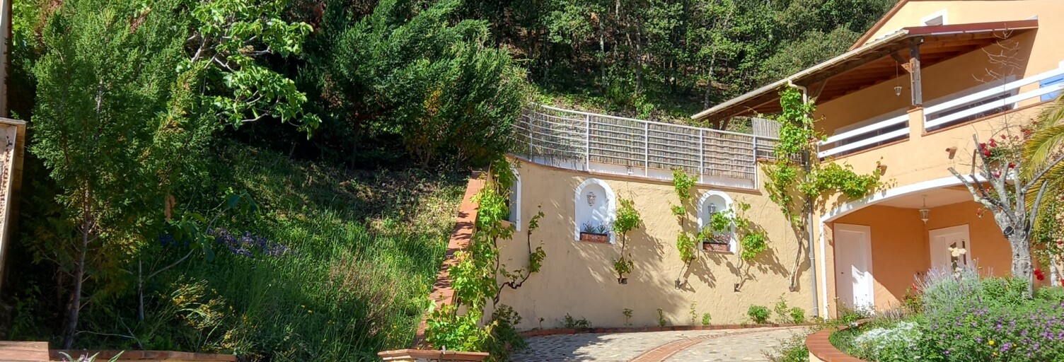 Maison 6 Pièces 150 m² à vendre à Reynès (66400)