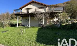 Maison 5 Pièces 196 m² à vendre à Saint-Martin-le-Vinoux (38950)