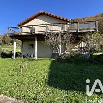 Maison 5 pièces 495000 €