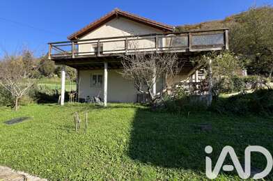 Maison 5 pièces 495000 €