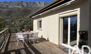 Maison 5 Pièces 196 m² à vendre à Saint-Martin-le-Vinoux (38950)
