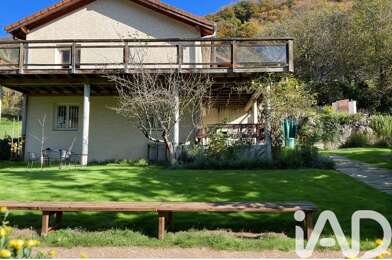 Maison 5 pièces 495000 €