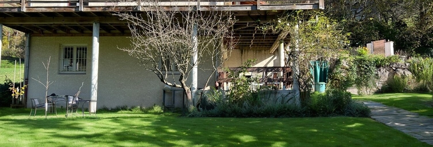 Maison 5 Pièces 196 m² à vendre à Saint-Martin-le-Vinoux (38950)