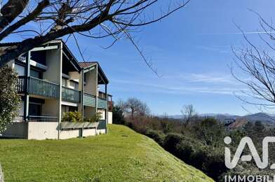 Appartement 3 pièces 280000 €