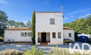 Maison 7 Pièces 124 m² à vendre à Le Thoronet (83340)