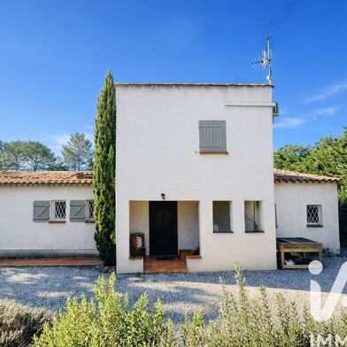 Maison 7 pièces 468000 €