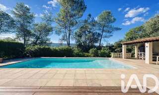 Maison 7 Pièces 124 m² à vendre à Le Thoronet (83340)