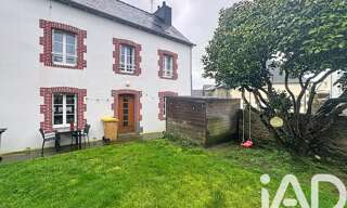 Maison 7 Pièces 106 m² à vendre à Quintin (22800)