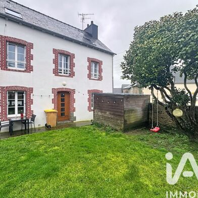 Maison 7 pièces 206000 €