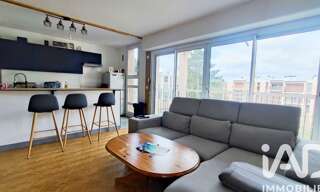 Appartement 3 Pièces 63 m² à vendre à Écouen (95440)