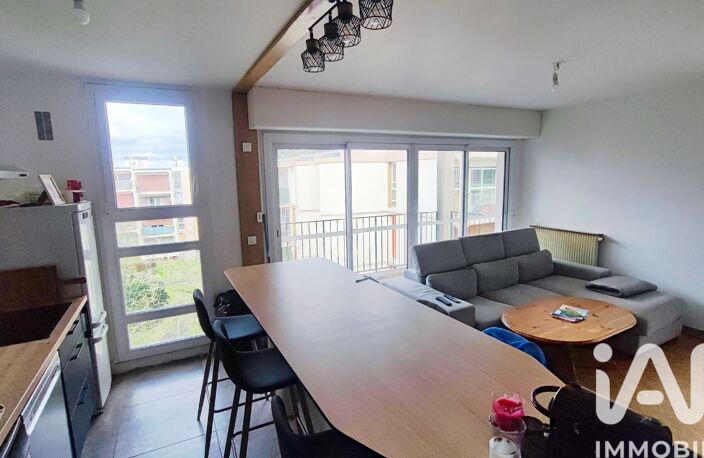 Vente Appartement 3 pièces — photo 2