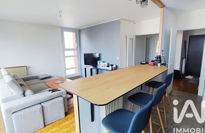 Vente Appartement 3 pièces — photo 3
