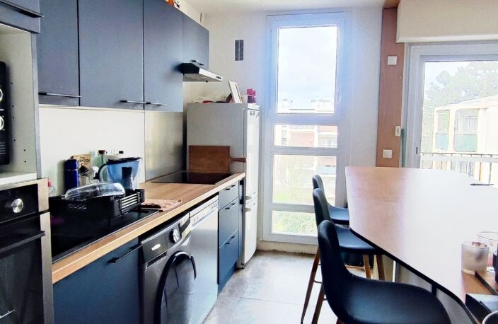 Vente Appartement 3 pièces — photo 5