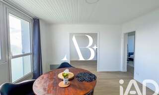 Appartement 5 Pièces 72 m² à vendre à Villenave-d'Ornon (33140)