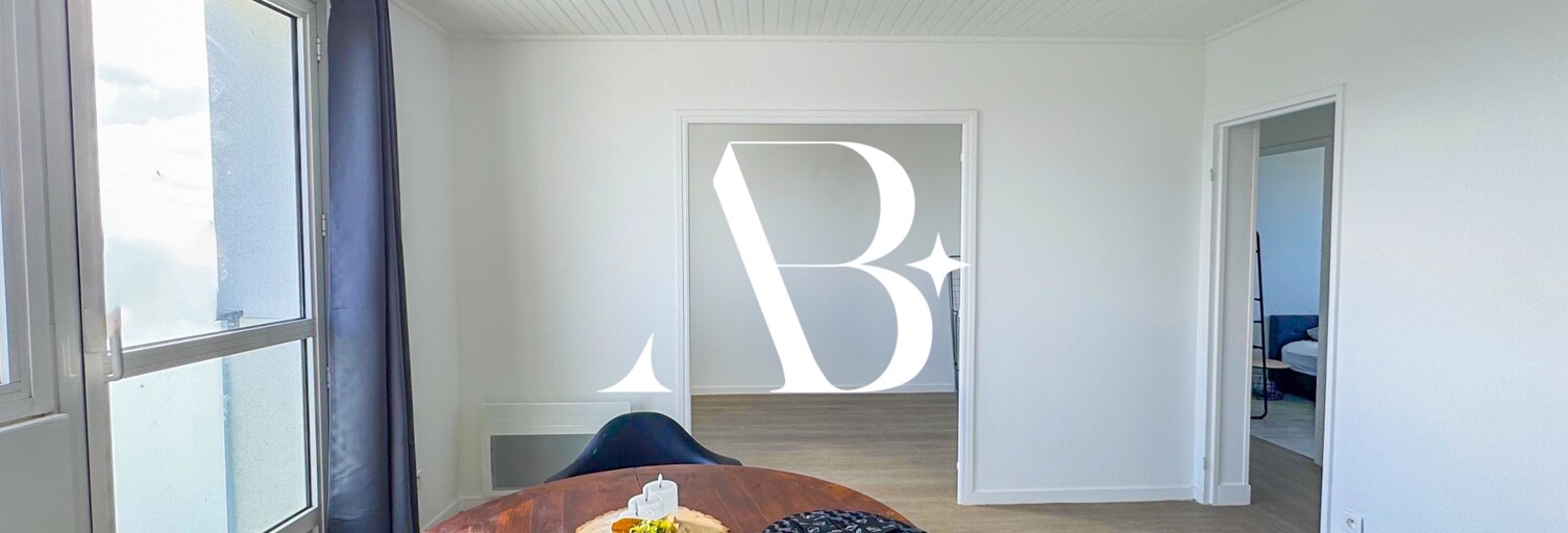 Appartement 5 Pièces 72 m² à vendre à Villenave-d'Ornon (33140)