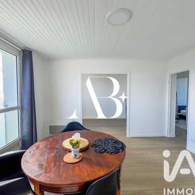 Appartement 5 pièces 199000 €