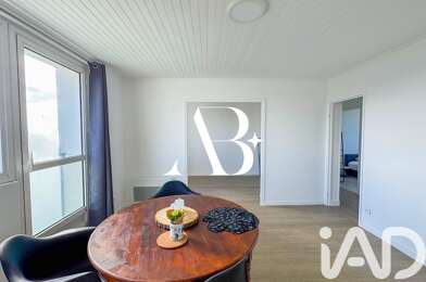 Appartement 5 pièces 199000 €