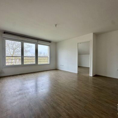 Appartement 2 pièces 108696 €
