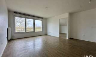 Appartement 2 Pièces 44 m² à vendre à Savigny-le-Temple (77176)