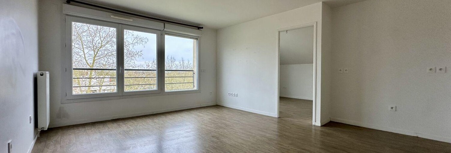 Appartement 2 Pièces 44 m² à vendre à Savigny-le-Temple (77176)