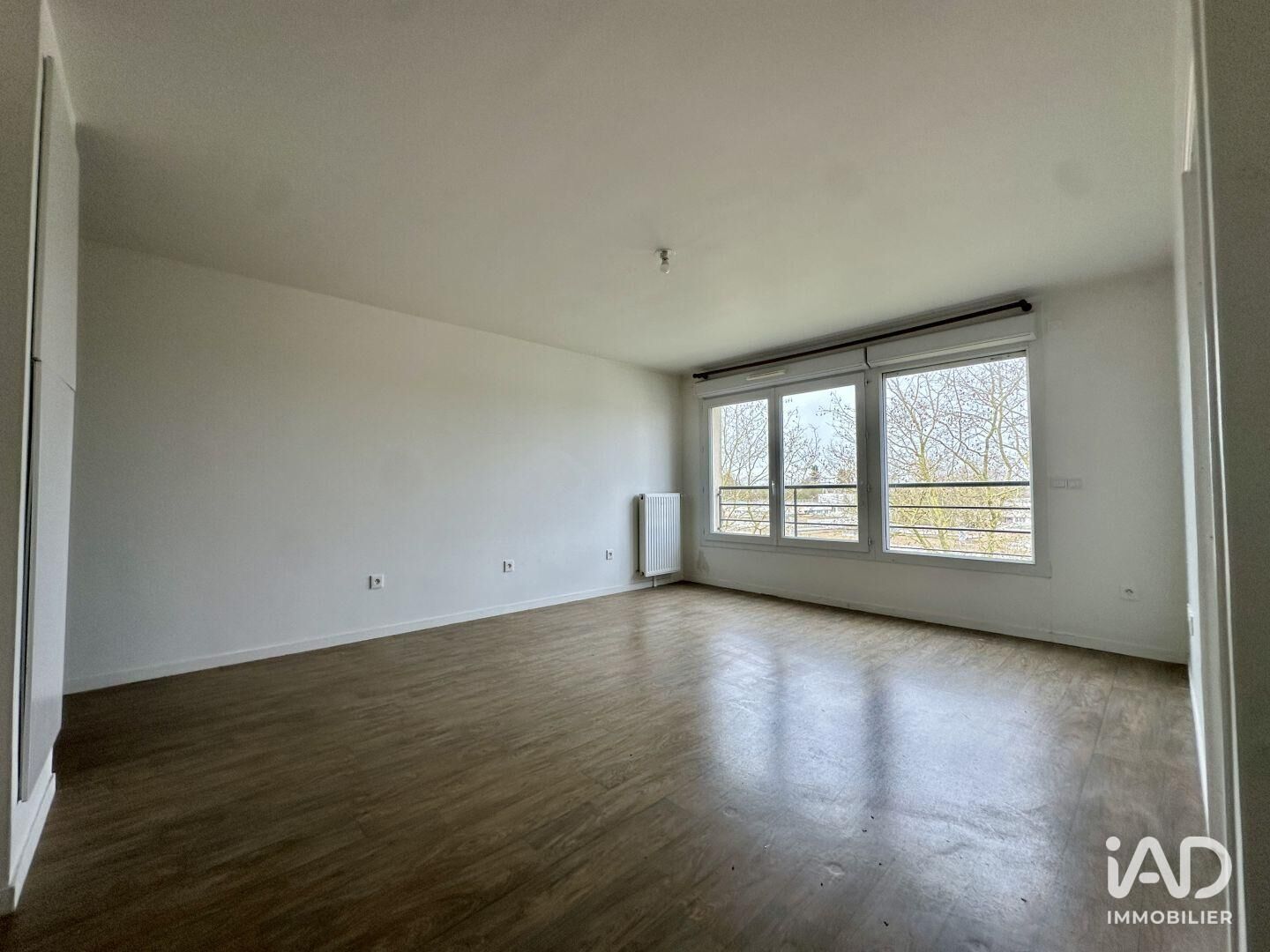 Vente Appartement 2 pièces - Photo 2