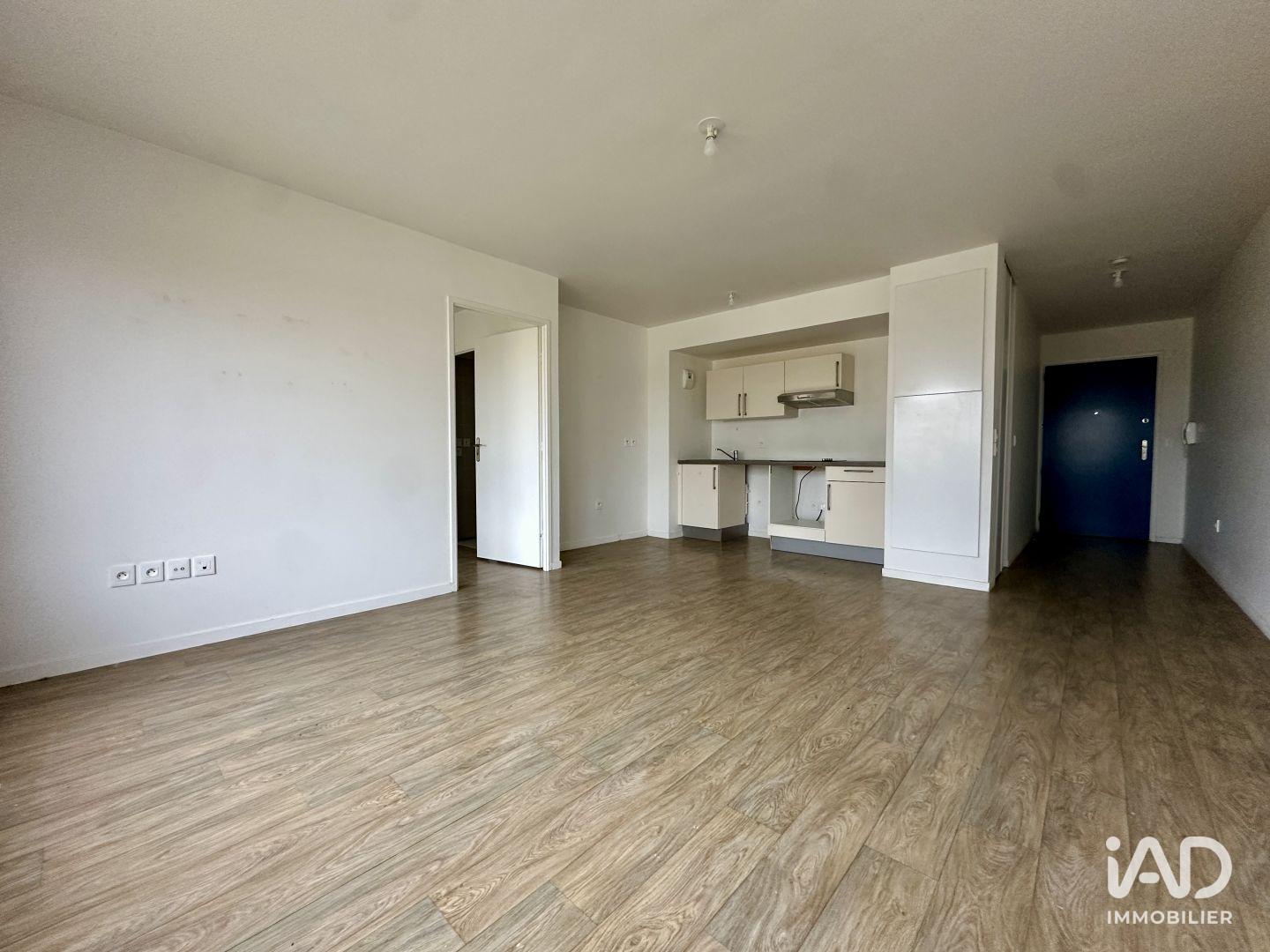 Vente Appartement 2 pièces - Photo 3