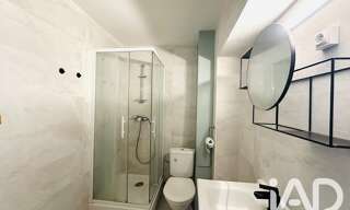 Appartement 1 Pièce 25 m² à vendre à Paris 17 (75017)