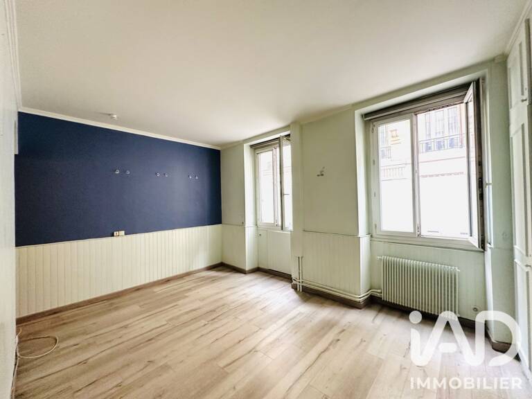 Vente Appartement 1 pièce — photo 1