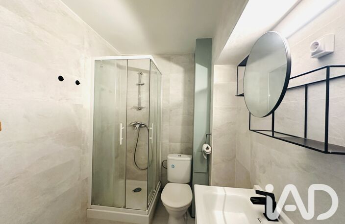 Vente Appartement 1 pièce — photo 2