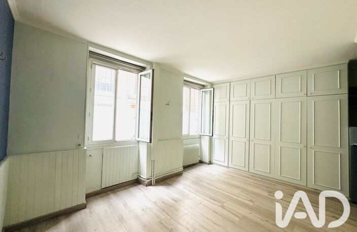 Vente Appartement 1 pièce — photo 3