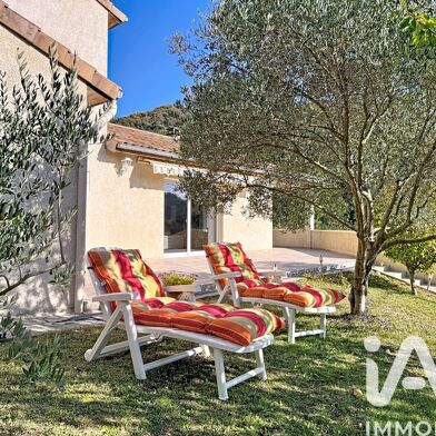 Maison 6 pièces 530000 €