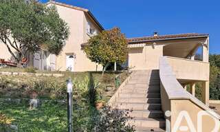 Maison 6 Pièces 151 m² à vendre à Vaunaveys-la-Rochette (26400)