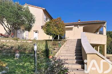 Maison 6 pièces 530000 €