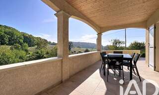 Maison 6 Pièces 151 m² à vendre à Vaunaveys-la-Rochette (26400)