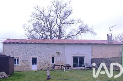 Maison 10 pièces 259900 €