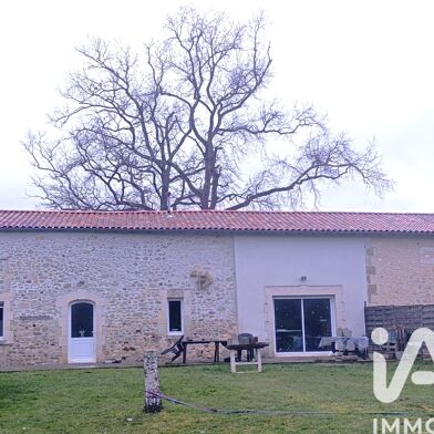 Maison 10 pièces 259900 €