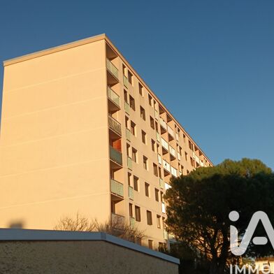 Appartement 4 pièces 127500 €