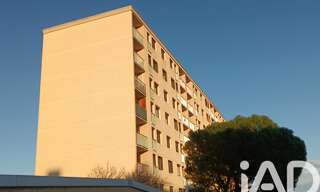 Appartement 4 Pièces 74 m² à vendre à Le Pontet (84130)